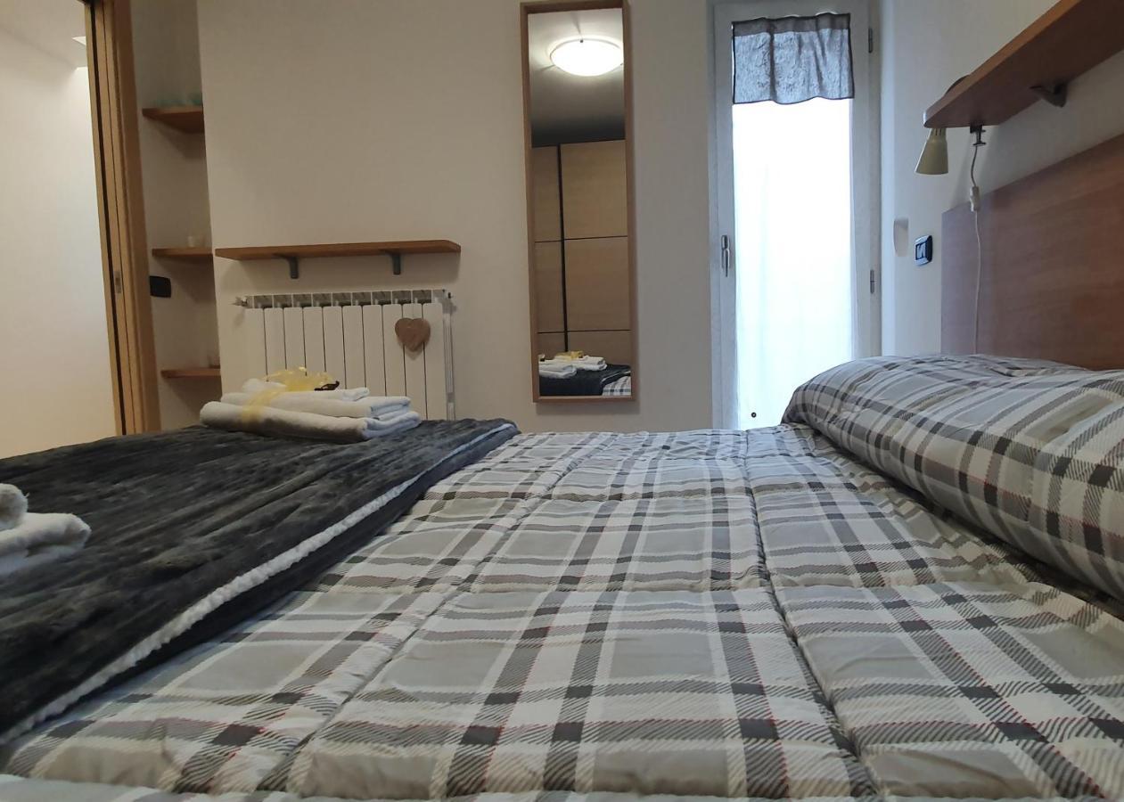 ノルマCasa Di Zia Liliaアパートメント エクステリア 写真